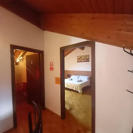 Grande Al Ponte. Situato Vicino All'ospedale, Al Parco E Al Centro Citta Apartment *