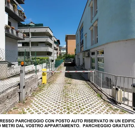 Grande Al Ponte. Situato Vicino All'ospedale, Al Parco E Al Centro Citta Apartment Trento