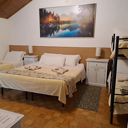 Grande Al Ponte. Situato Vicino All'ospedale, Al Parco E Al Centro Citta Apartment *